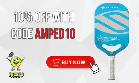 Buy Selkirk Amped Pro Air Paddle