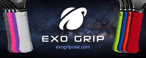 Exo Grip Best Pickleball Overgrip Tape
