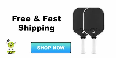 JOOLA Mod TA-15 Paddle