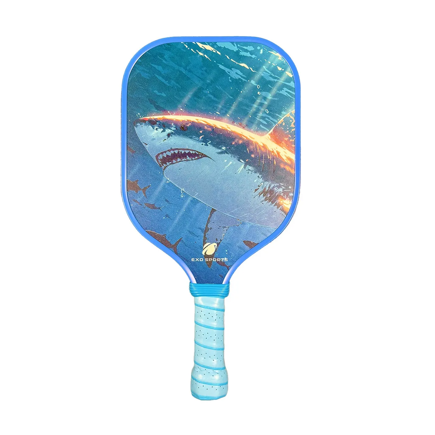 The Best Pickleball Paddle for Kids
