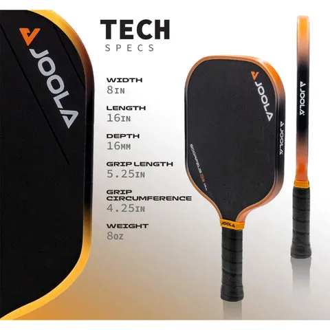 Best Joola Pickleball Paddles